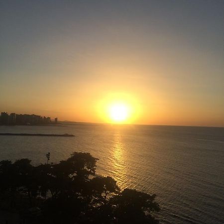 Vila Costeira Flat Apto Particular Fortaleza  Zewnętrze zdjęcie