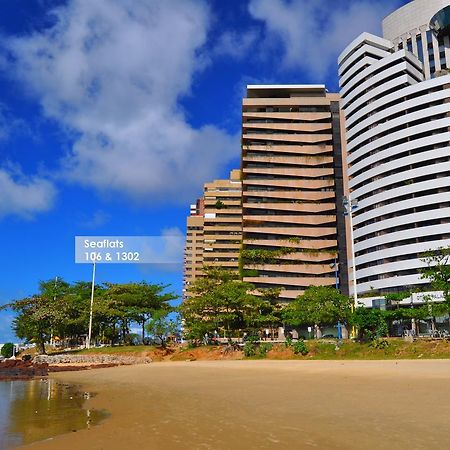 Vila Costeira Flat Apto Particular Fortaleza  Zewnętrze zdjęcie