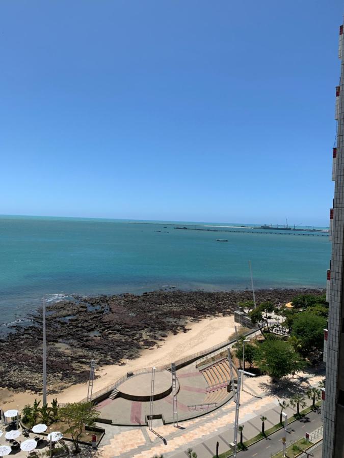 Vila Costeira Flat Apto Particular Fortaleza  Zewnętrze zdjęcie
