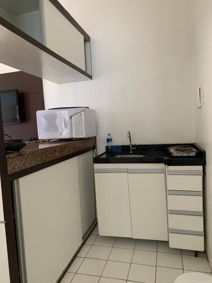 Vila Costeira Flat Apto Particular Fortaleza  Zewnętrze zdjęcie