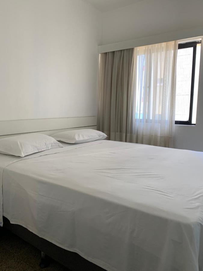 Vila Costeira Flat Apto Particular Fortaleza  Zewnętrze zdjęcie