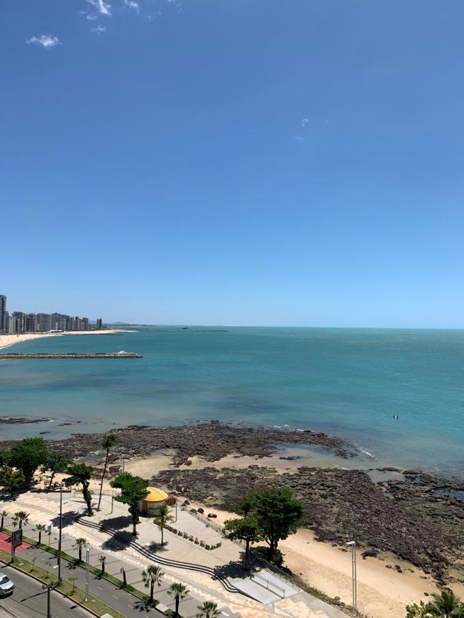 Vila Costeira Flat Apto Particular Fortaleza  Zewnętrze zdjęcie