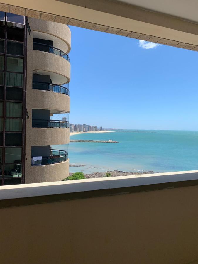Vila Costeira Flat Apto Particular Fortaleza  Zewnętrze zdjęcie