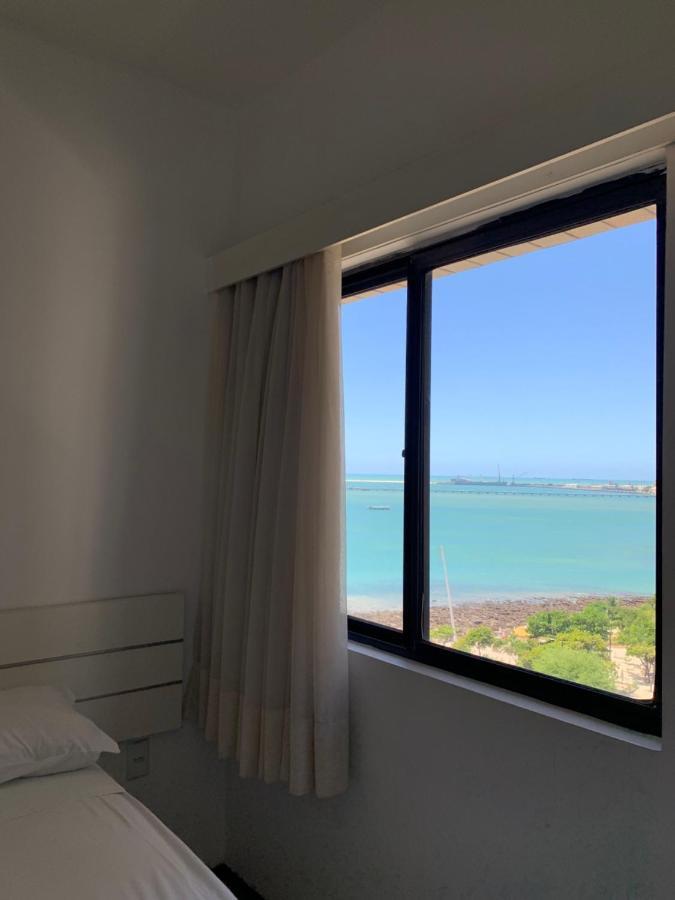 Vila Costeira Flat Apto Particular Fortaleza  Zewnętrze zdjęcie