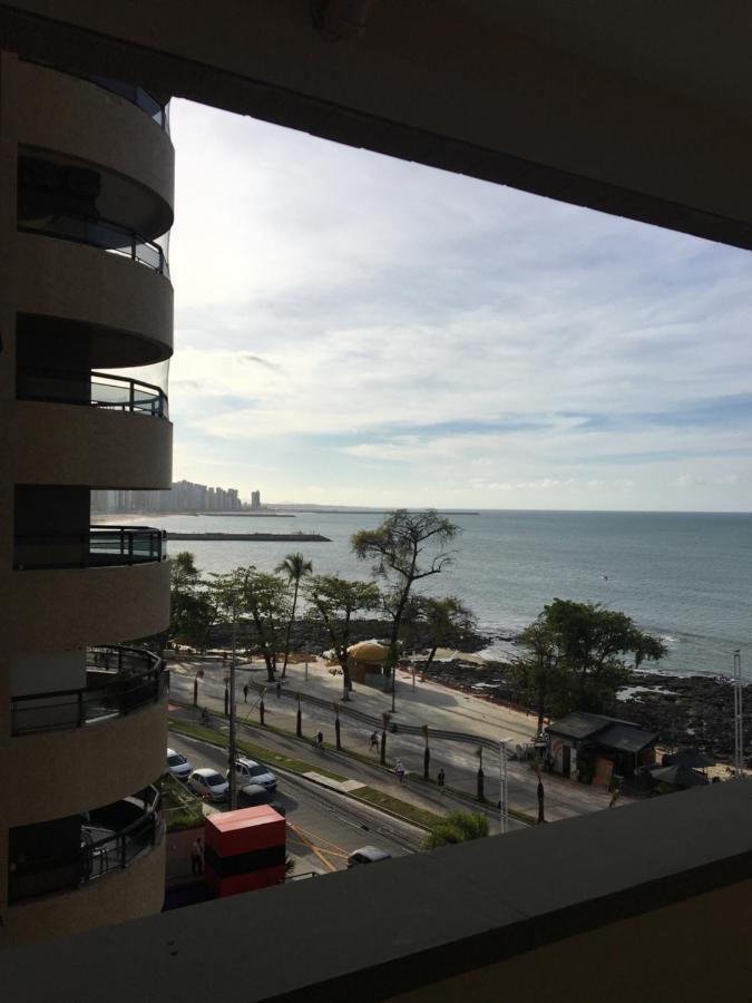 Vila Costeira Flat Apto Particular Fortaleza  Zewnętrze zdjęcie