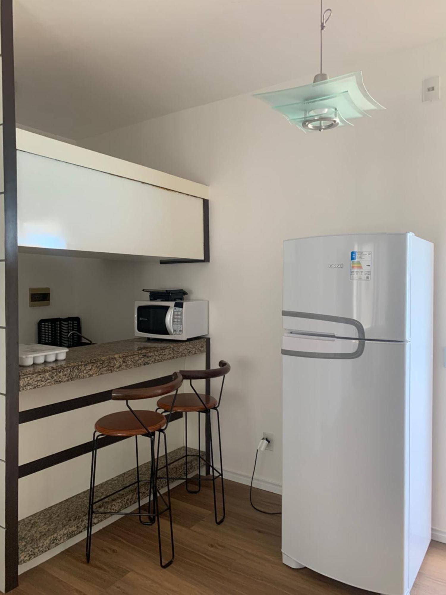 Vila Costeira Flat Apto Particular Fortaleza  Zewnętrze zdjęcie