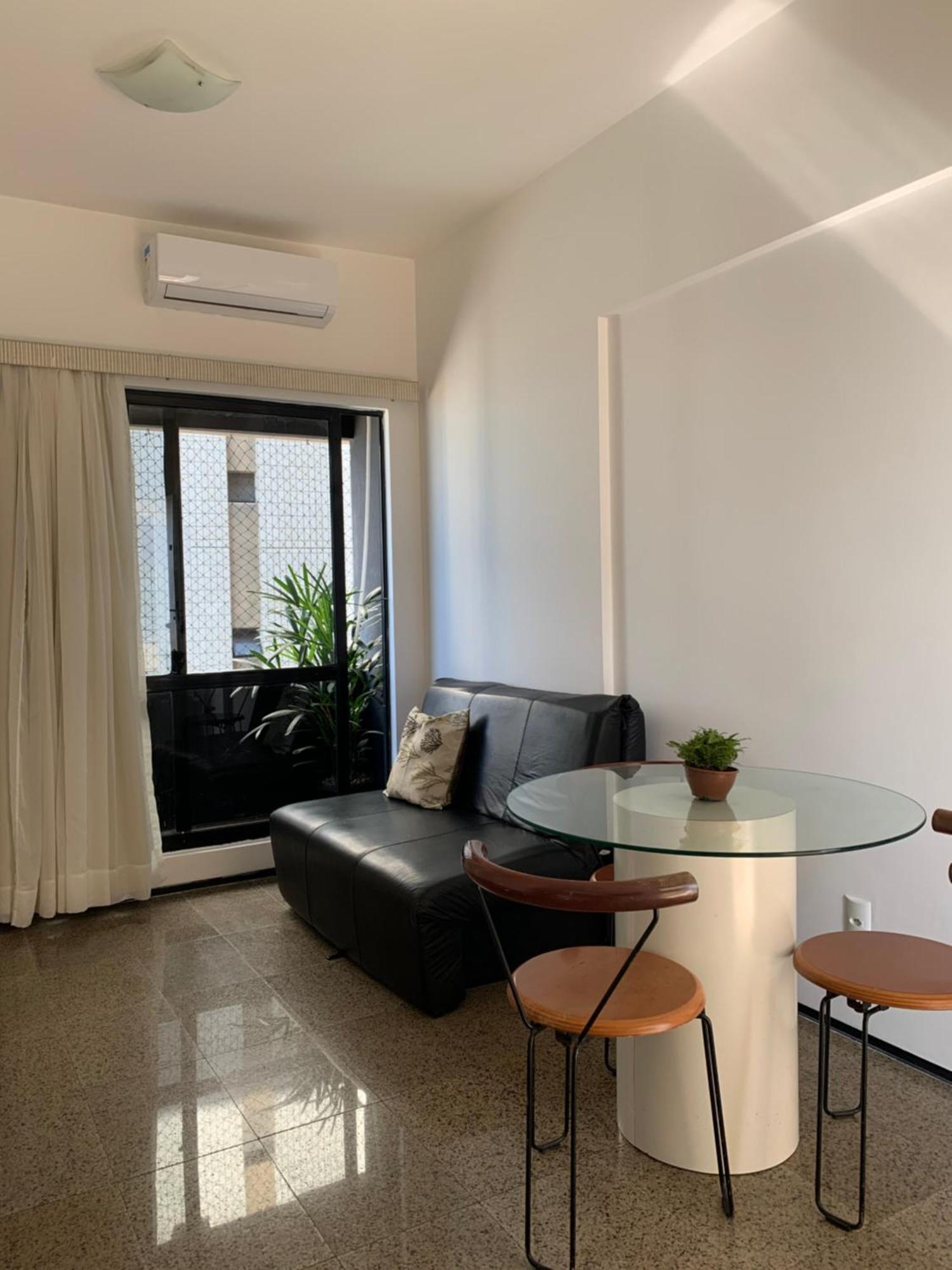 Vila Costeira Flat Apto Particular Fortaleza  Zewnętrze zdjęcie