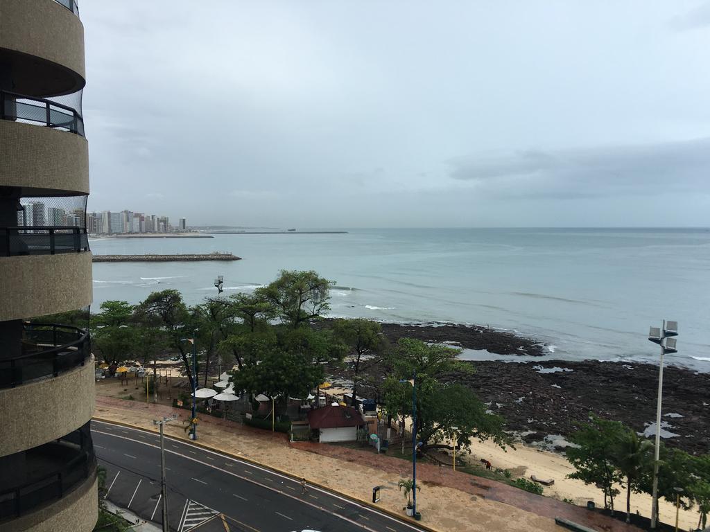 Vila Costeira Flat Apto Particular Fortaleza  Zewnętrze zdjęcie