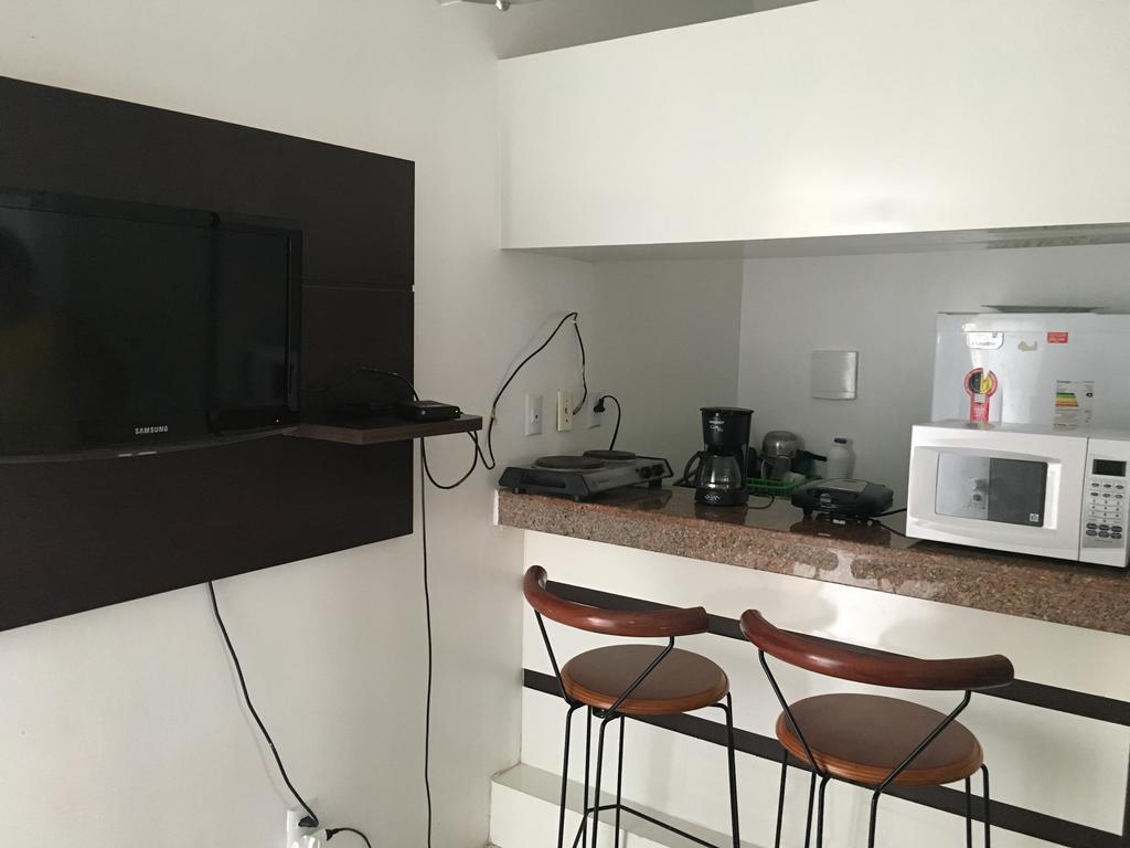 Vila Costeira Flat Apto Particular Fortaleza  Zewnętrze zdjęcie