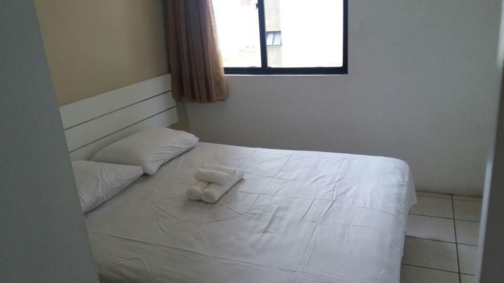 Vila Costeira Flat Apto Particular Fortaleza  Zewnętrze zdjęcie