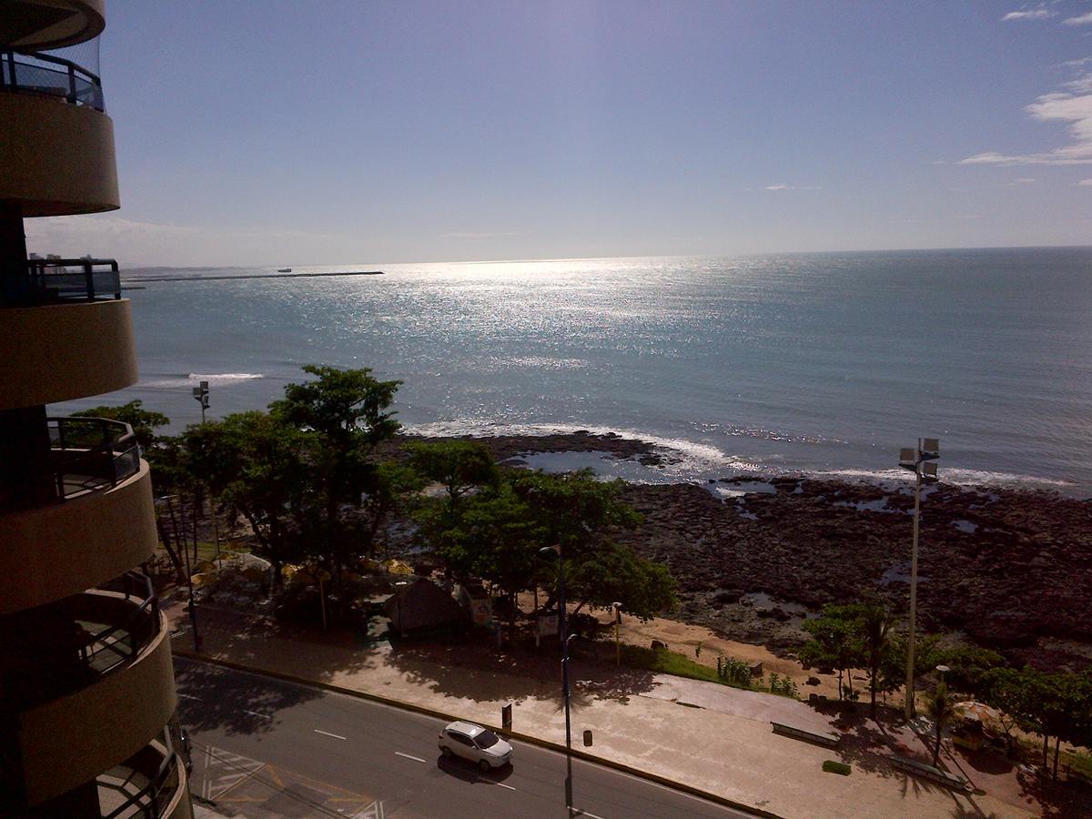 Vila Costeira Flat Apto Particular Fortaleza  Zewnętrze zdjęcie