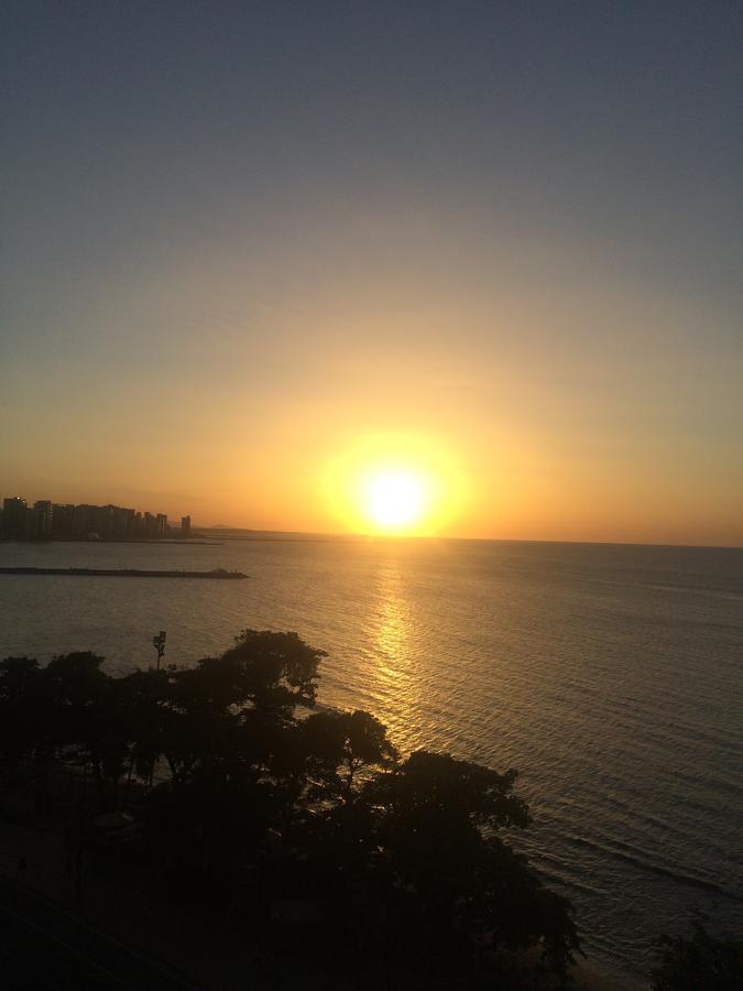 Vila Costeira Flat Apto Particular Fortaleza  Zewnętrze zdjęcie