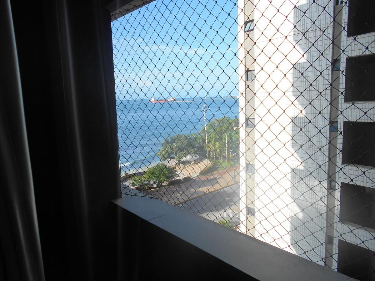 Vila Costeira Flat Apto Particular Fortaleza  Zewnętrze zdjęcie