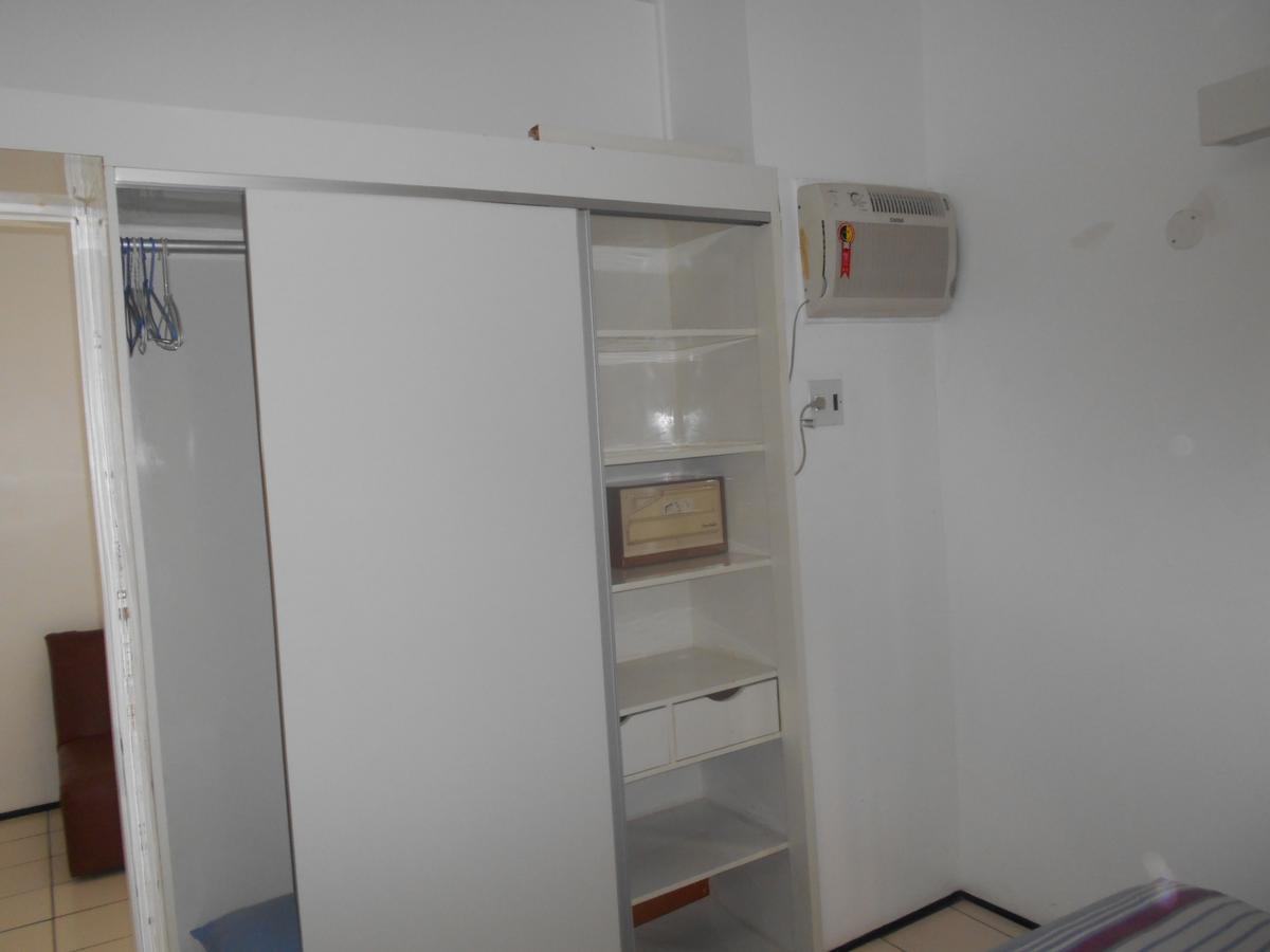 Vila Costeira Flat Apto Particular Fortaleza  Zewnętrze zdjęcie