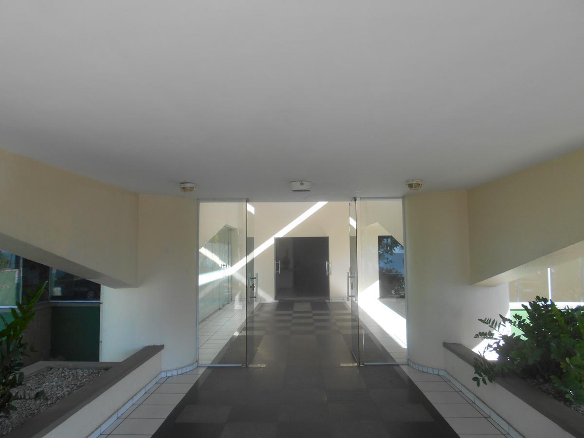 Vila Costeira Flat Apto Particular Fortaleza  Zewnętrze zdjęcie