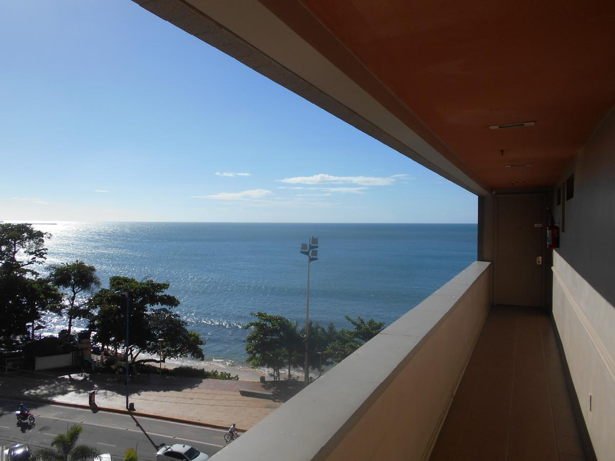 Vila Costeira Flat Apto Particular Fortaleza  Zewnętrze zdjęcie