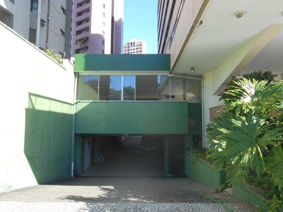 Vila Costeira Flat Apto Particular Fortaleza  Zewnętrze zdjęcie