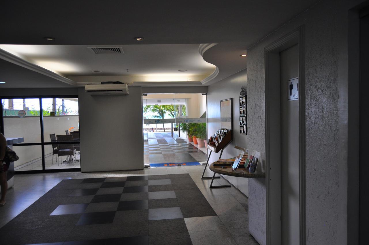 Vila Costeira Flat Apto Particular Fortaleza  Zewnętrze zdjęcie