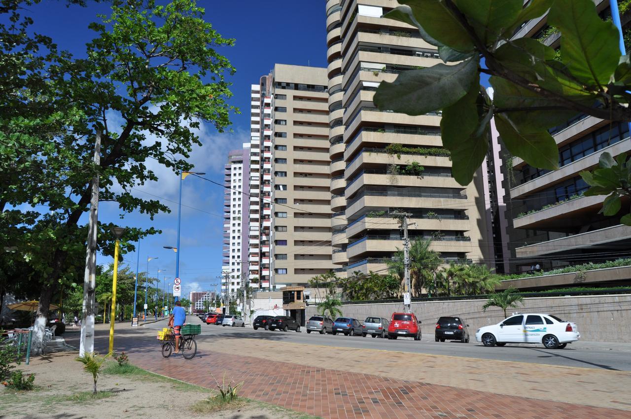 Vila Costeira Flat Apto Particular Fortaleza  Zewnętrze zdjęcie