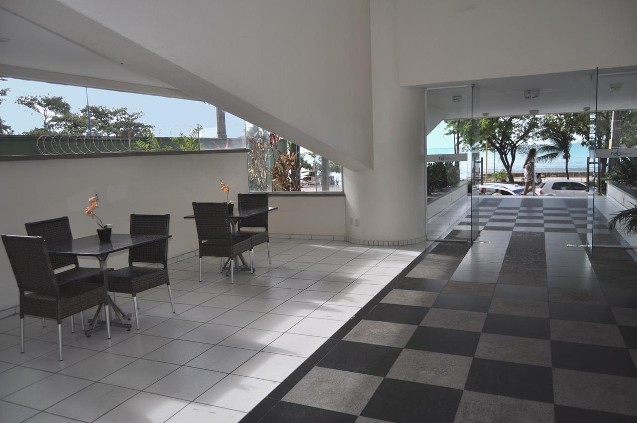 Vila Costeira Flat Apto Particular Fortaleza  Zewnętrze zdjęcie