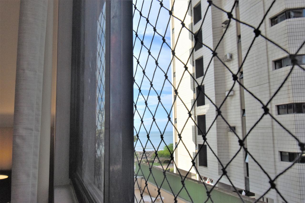 Vila Costeira Flat Apto Particular Fortaleza  Zewnętrze zdjęcie