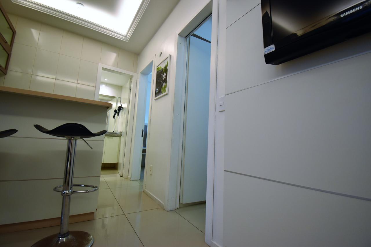 Vila Costeira Flat Apto Particular Fortaleza  Zewnętrze zdjęcie