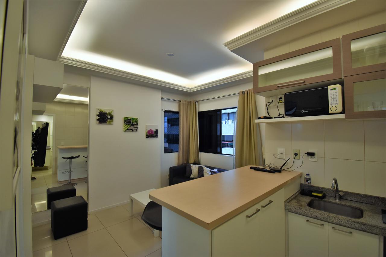Vila Costeira Flat Apto Particular Fortaleza  Zewnętrze zdjęcie