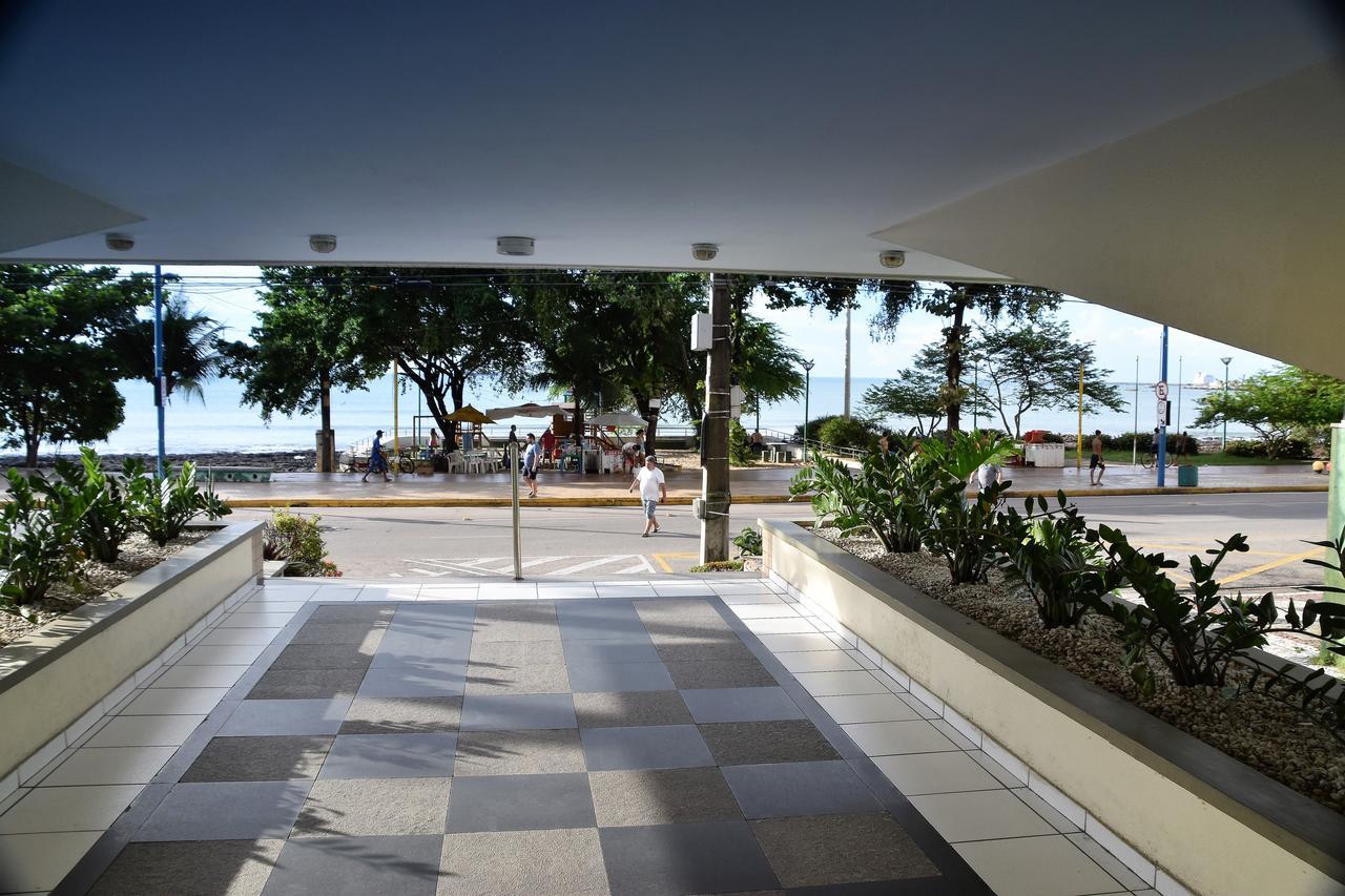 Vila Costeira Flat Apto Particular Fortaleza  Zewnętrze zdjęcie