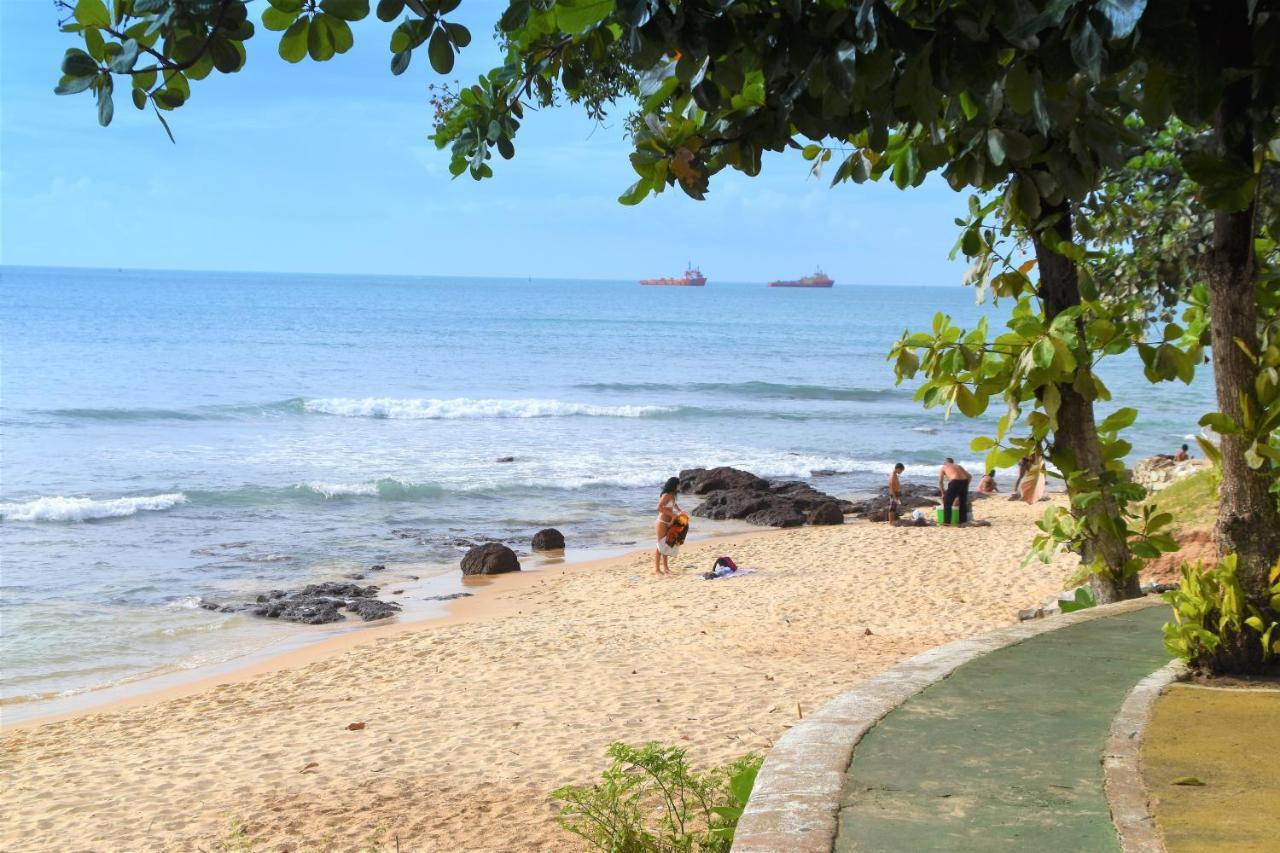 Vila Costeira Flat Apto Particular Fortaleza  Zewnętrze zdjęcie